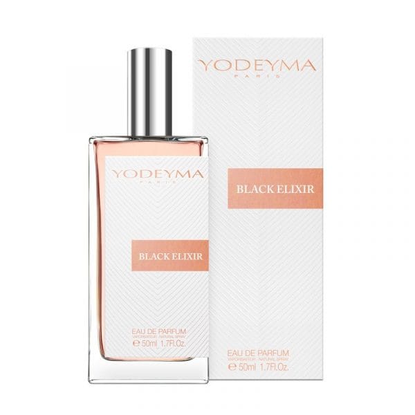 Black Elixir - immagine 3