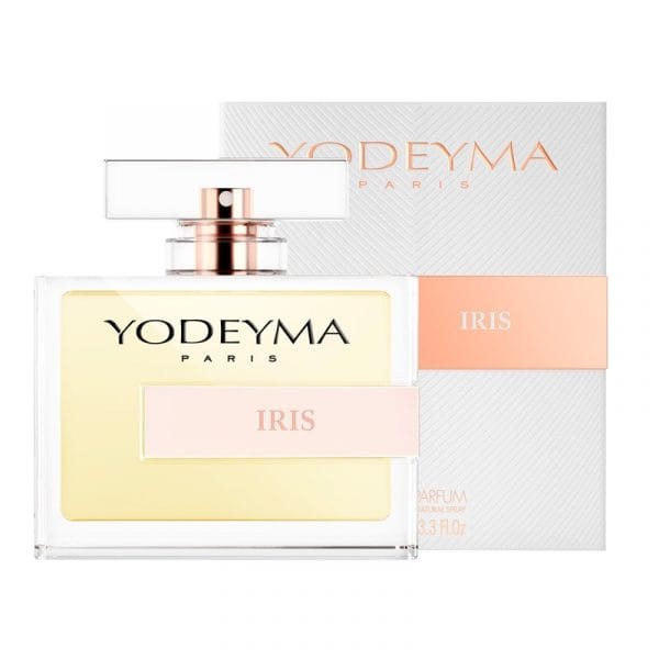 Iris - immagine 4