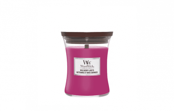 Wild Berry & Beets
